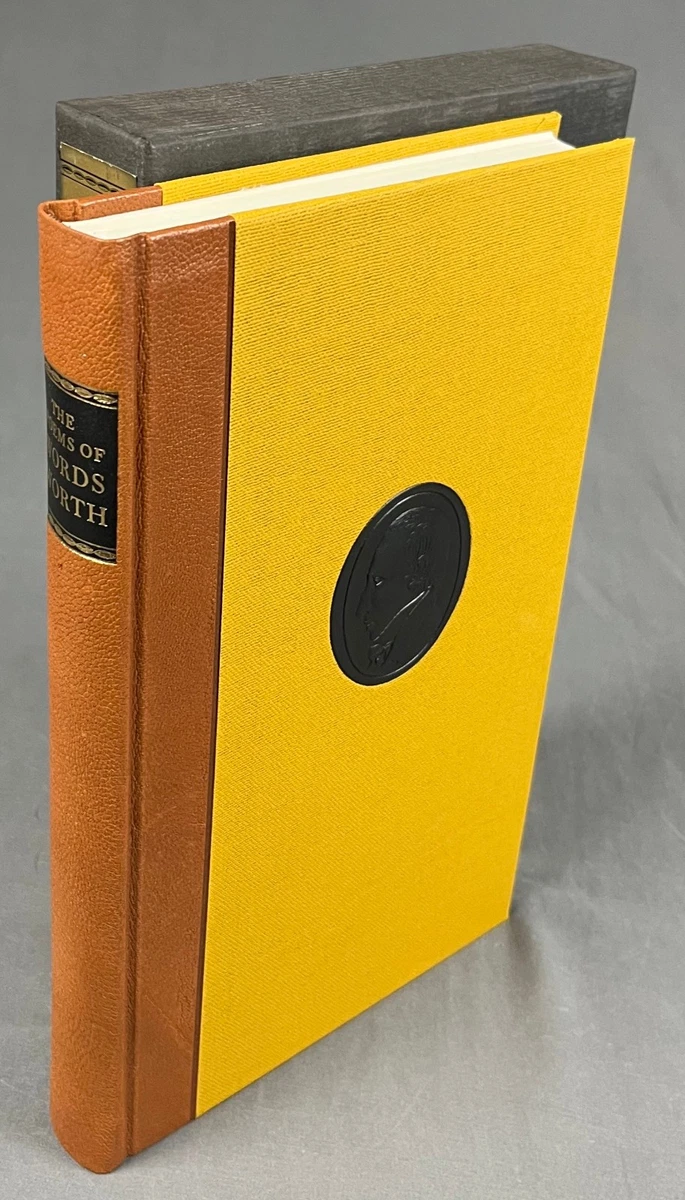 William Wordsworth Antiquarian & Collectible Books for sale - eBay