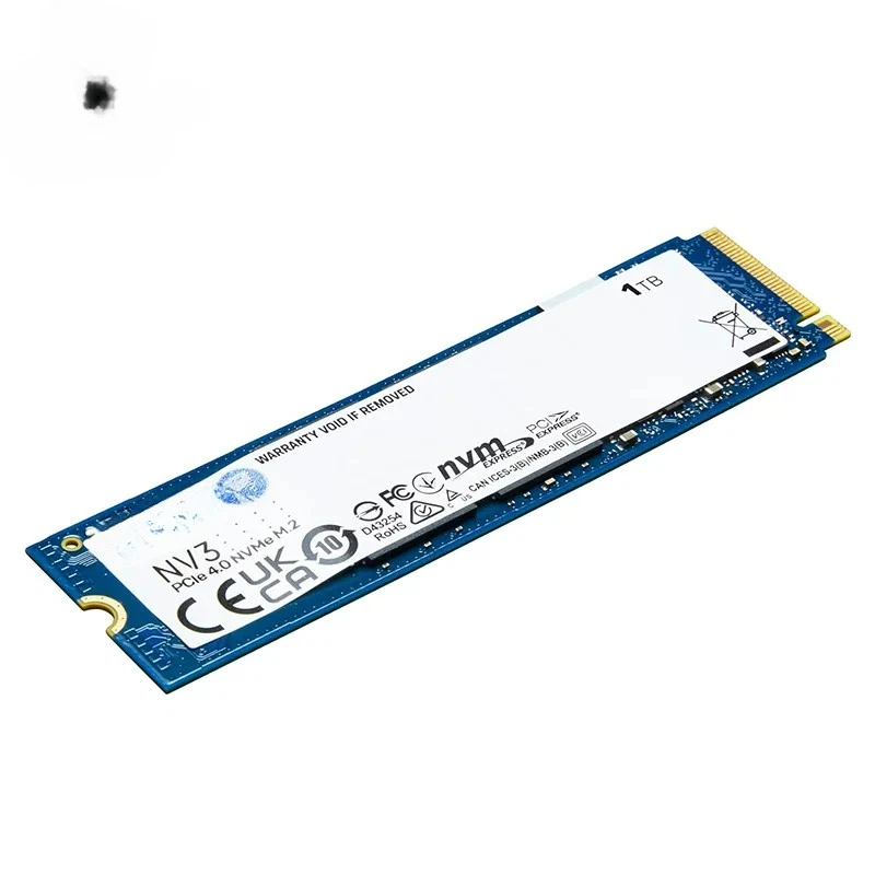 Kingston NV3 M.2 2280 NVMe SSD | PCIe 4.0 Gen 4x4 | 480GB-512GB | 960GB-1TB New - Image 4 of 4
