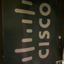 Cisco Meraki MX95-HW Cloud Managed Router Security Appliance UNCLAIMED