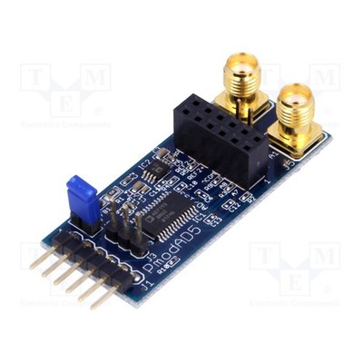DIGILENT PMODAD5 Pmod Modul