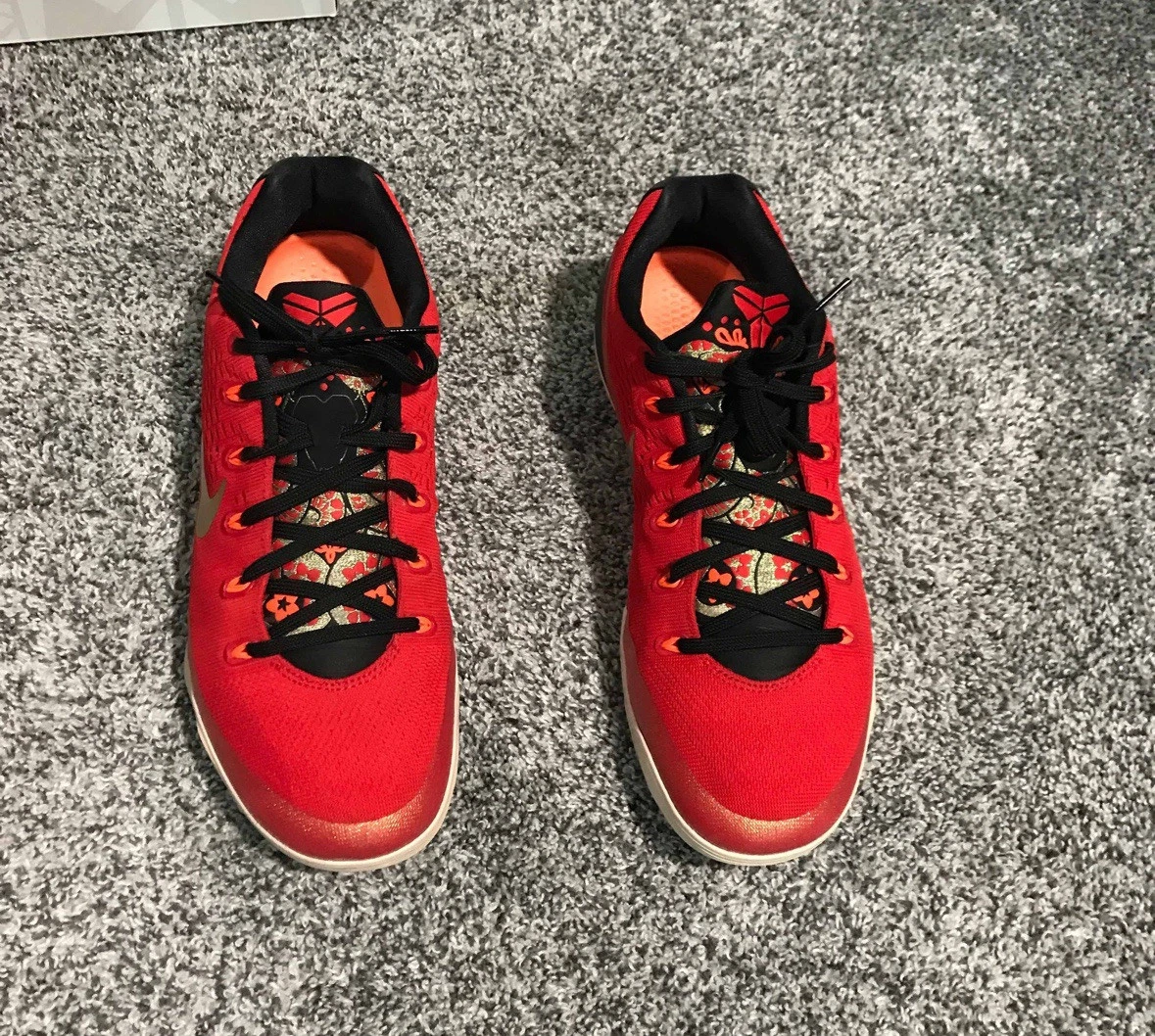 Nike Kobe 9 EM XDR China for Sale | Authenticity Guaranteed | eBay