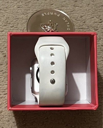Apple Watch Series 7000 38 мм – Excellent Condition - Zdjęcie 2 z 3