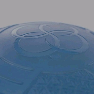 BOSU  NexGen  Professional Balance Trainer