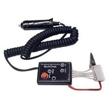 Dinosaur Electronics QUIKCHEK Quikchek Furnace Ignitor Board Tester