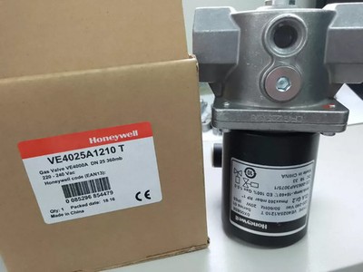 1PC Honeywell VE4015A1146T VE4015A1146 T Gas Solenoid Valve New Expedited Ship