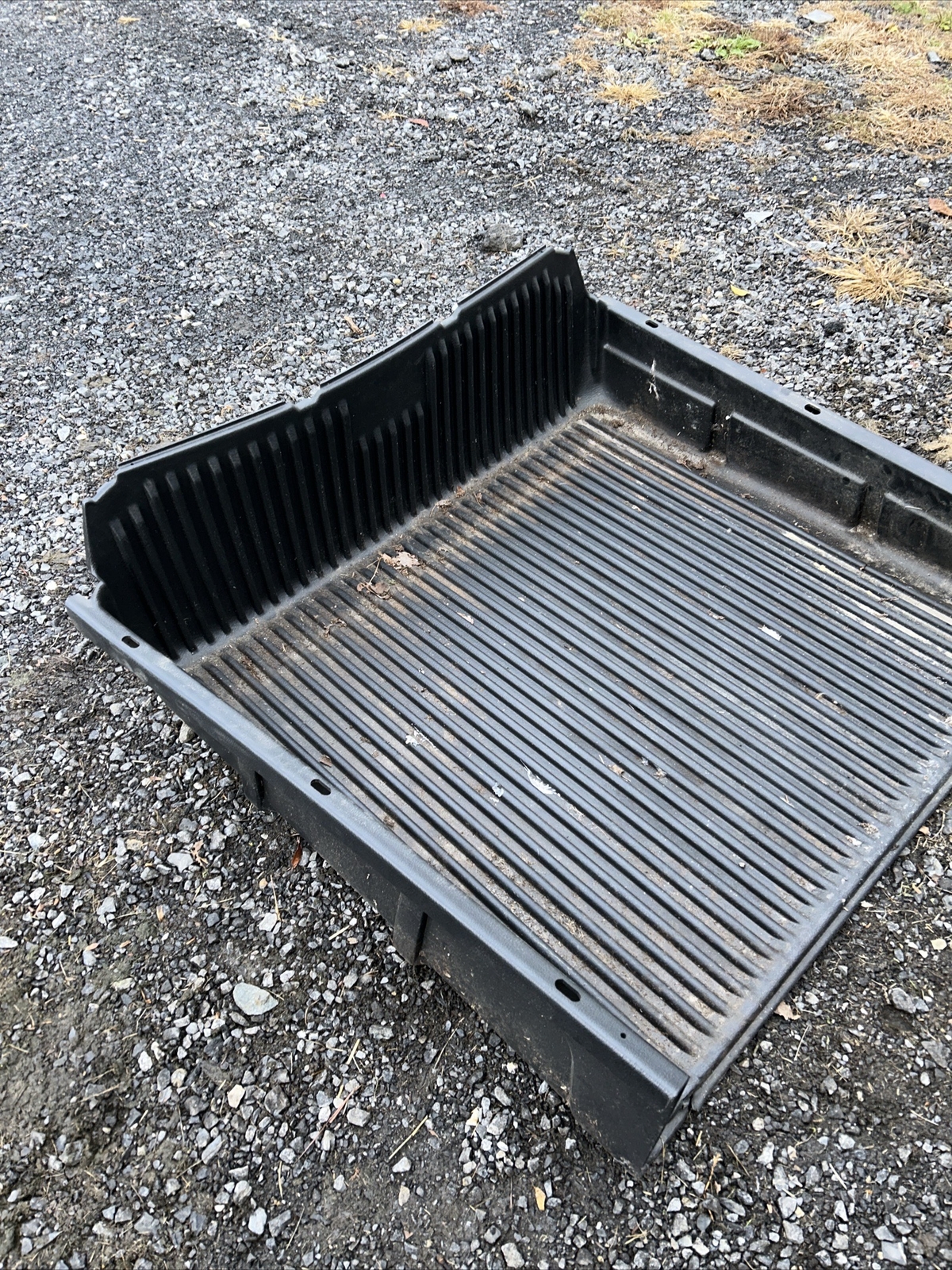 John Deere Gator Utility Vehicle HPX Trail TH TS 6X4 4X2 plastic