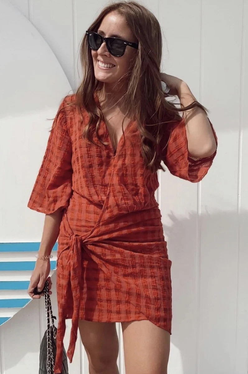 black fitted waist shirt dress Long Sleeve Collared Fitted Waist Shirt Dress main image 0