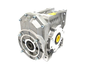 NEW BONFIGLIOLI WR110U138P90B5B3 GEAR REDUCER