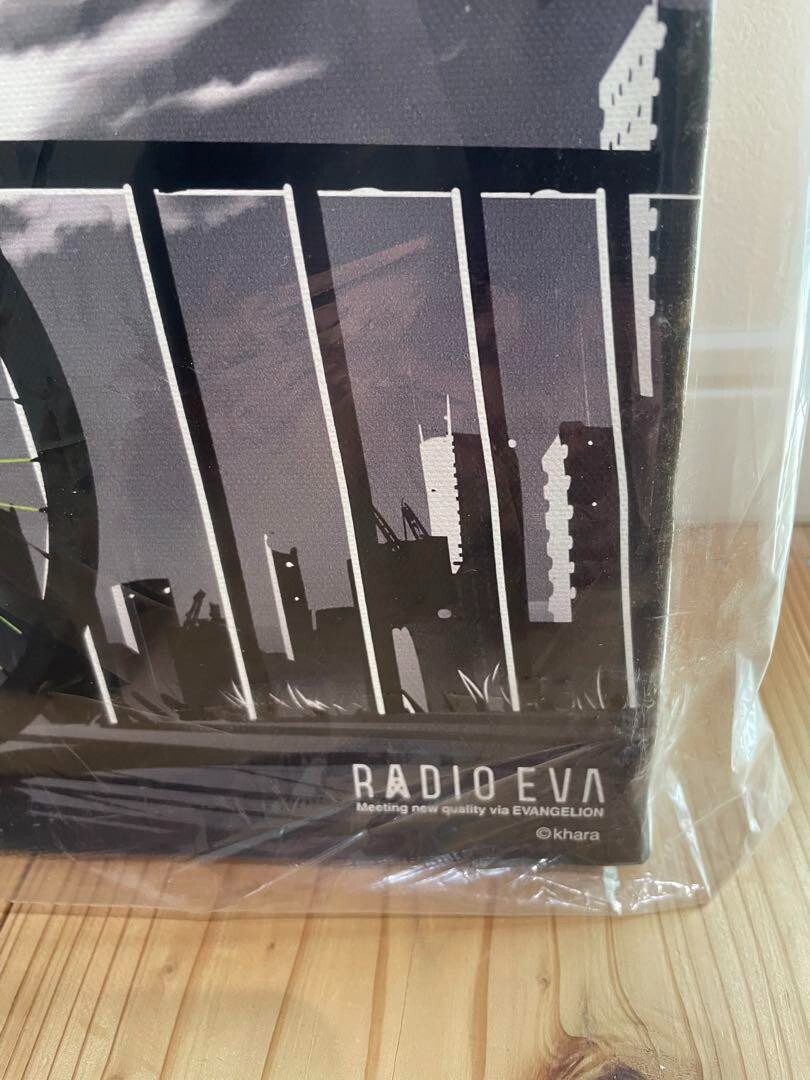 Evangelion Store Radio EVA Canvas Art ASUKA Rare | eBay Evangelion Store Radio EVA Canvas Art ASUKA Rare | eBay