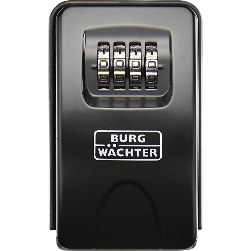 Burg Wächter 38000 KEY SAFE 20 SB Cassaforte per chiavi Serratura a