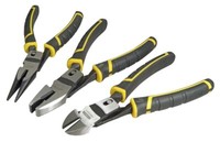 3253560724153 Stanley Fatmax Duo-Kraftzange 3Er Set Stanley