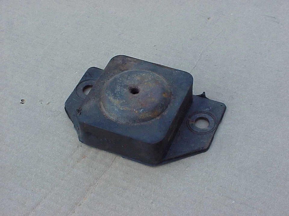 Chrysler 1962 1963 64 NOS MoPar montaje de transmisión 300 New Yorker T&C Dodge 880 Foto 2 de 4