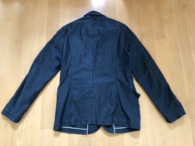 ジャケット・アウター allegri Slit zipup coat allegri Slit zipup coat