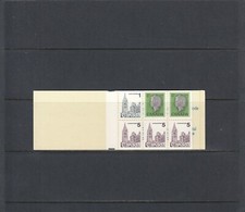 Canada - 3 Stamp Booklets MNH (WSW-127)