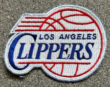 2003 LOS ANGELES CLIPPERS NBA BASKETBALL VINTAGE 4