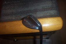 slightly used Wilson Staff JP 57 SW sand wedge steel RH