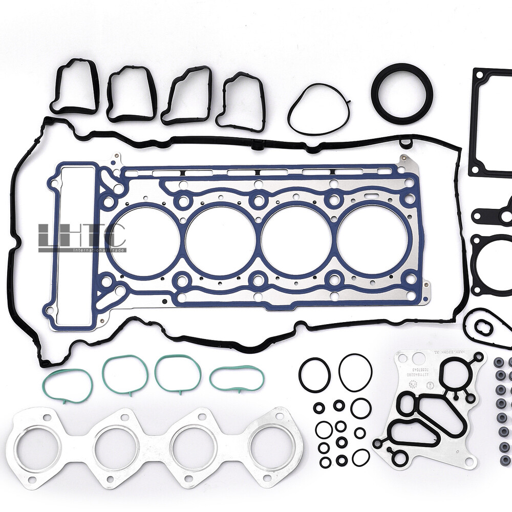 Joint Soupape W203 W204 Joint Culasse Moteur Pour Mercedes W203 W204 C180 C200 C230 M271 Pièce Auto Mercedes W203