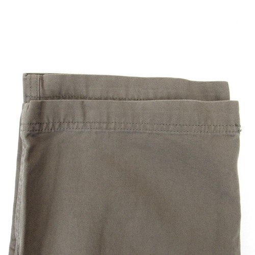 Pantalone uomo Columbia verde oliva taglia 36 x 32 elasticizzato estensibile - Foto 3 di 10