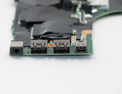 Carte Mère Lenovo P50 D’origine – Réf 01ay364 – Ouverte Mais Neuve