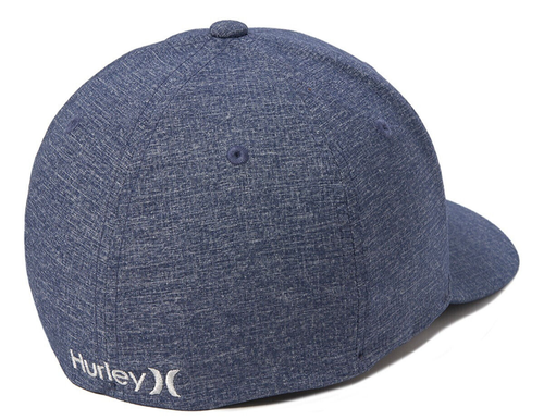 Hurley Men's H2O Dri-FIT One and Only Flex Fit Hat Cap - Picture 97 of 118