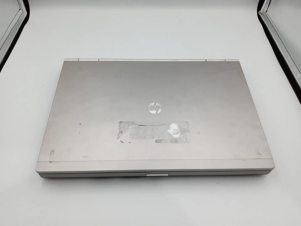 Lote de 3 - Portátil HP EliteBook 8470p 14" Intel Core i5 4GB RAM -PIEZAS -LEER -RR Foto 4 de 4