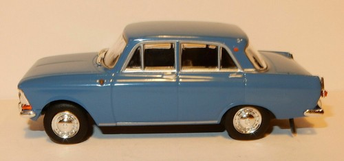 Ixo de agostini Altaya Aluminio Fundido Modelo Car Urss USSR DDR Rusa 1 / 43A, - Imagen 209 de 431