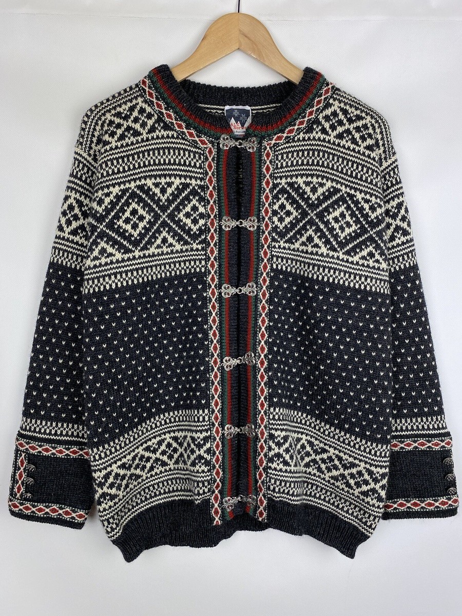 VTG Dale Of Norway men