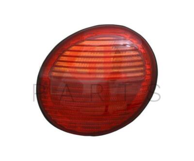 Rear Light FOR VW BEETLE 1C 9C 1Y 1998 - 2005 1C0945172D Right TYC