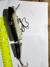 Dick Mason Musky Lures Wood No longer Made