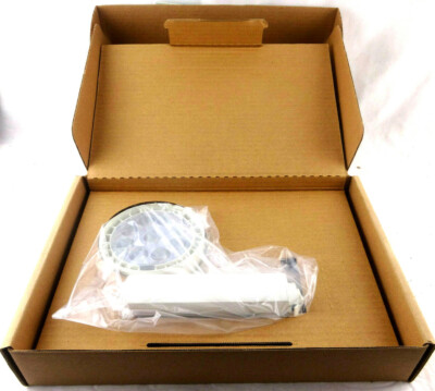 PHILIPS Lightolier LLAB030RFWH LYTESPAN 15w LED Track Light White Brand New
