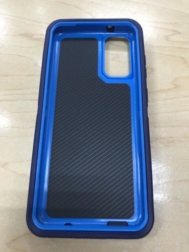 For Samsung Galaxy S20 Heavy Duty Case Cover with Clip - Picture 31 of 37