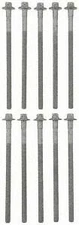 Head Bolt Set  Mahle Original  GS33554