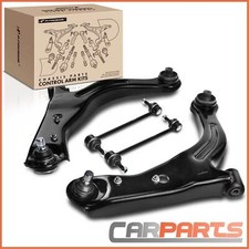 4x Querlenker Satz Vorne L+R für FORD USA Escape Mazda Tribute EP 2000-2008
