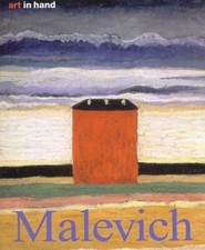 Malevich (Art in Hand) By Jeannot Simmen, Kolja Kohlhoff