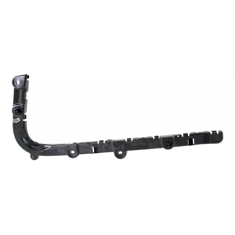 Rear Left & Right Bumper Bracket Set 2Pc For 2007-2012 Nissan Altima Sedan Foto 2 de 4