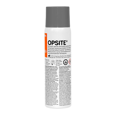 OPSITE  Spray - Sprühverband 100ml 