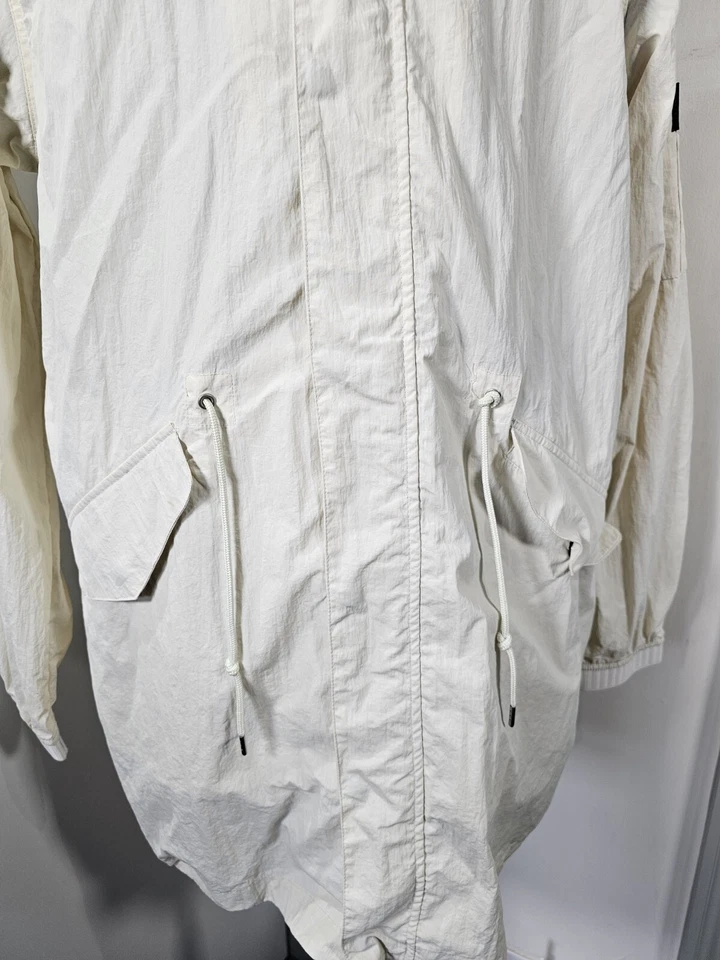 Penfield Pancho Jacket Men's Large/XL Water Resistant Lightweight Rain Coat - Image 3 of 4