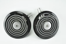 Genuine FRIGIDAIRE Range Oven 6" Surface Element Set of 2 # 5304516160 318067076