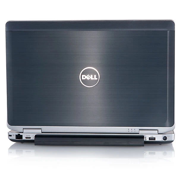 FAST 13.3'' DELL Lat. E6320: *Core i5-2520M 3.20GHz *320GB *6GB*Win10*Office2019 - Image 3 of 4