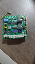 1pcs Used Advantech PCM-3680 REV.A1 01-1