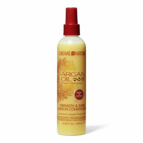 Creme of Nature | Argan Oil Hair Care Products For All Types of Hair - Picture 11 of 37