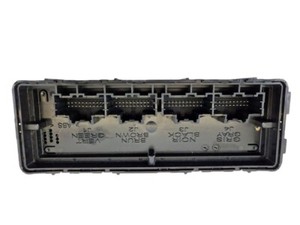 OPEL MERIVA B 2015 Steuergerät Control module computer 13594789