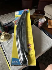 2005-2015 Toyota Tacoma Double Cab AVS 94056 Vent Visor Window Stick On 4 pc