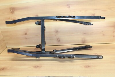 1999-03 Kawasaki ZX750 ZX 750 Ninja ZX-7R Rear Subframe Sub Frame