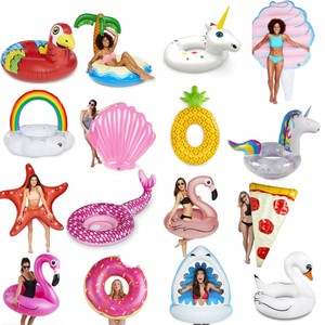 big mouth pool toys