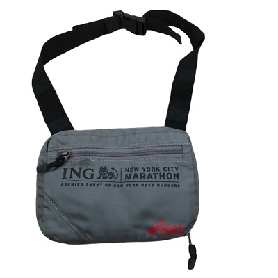 asics sling bag