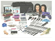 Professional Student Cosmetology Kit-Advanced Level
