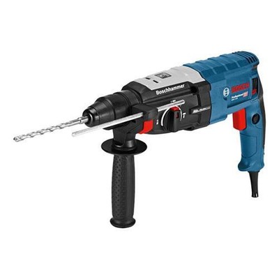 Bosch SDS Plus Professional Rotary Hammer 880W 110V GBH 2-28 BSH611267561
