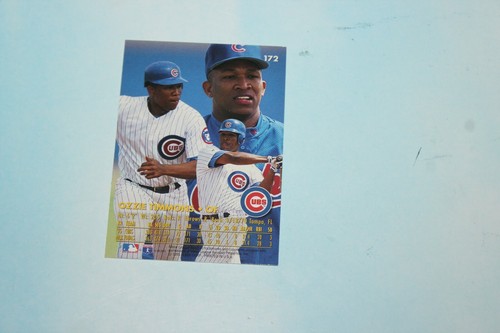 1996 Fleer Ultra Baseball Gold Medallion Complete Finish Your Set #1-280 - Picture 251 of 375