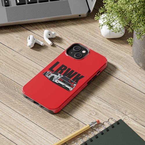 LBWK Ferrari F40 Tough phone case for ANY PHONE - Photo 32 sur 108